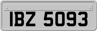 IBZ5093