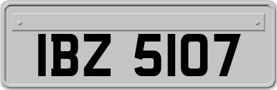 IBZ5107