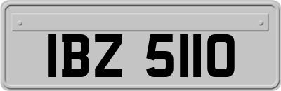 IBZ5110