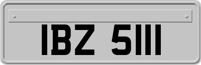 IBZ5111