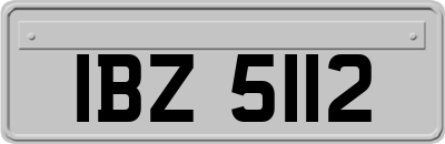 IBZ5112