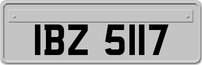 IBZ5117
