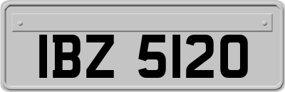 IBZ5120
