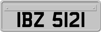 IBZ5121