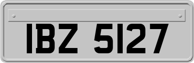 IBZ5127
