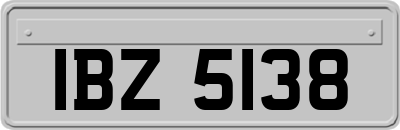 IBZ5138