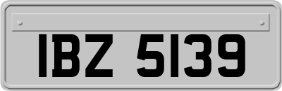 IBZ5139