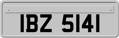 IBZ5141