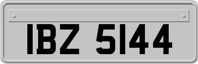 IBZ5144