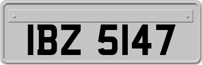 IBZ5147