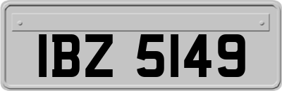 IBZ5149