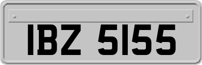 IBZ5155