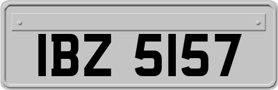 IBZ5157