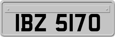 IBZ5170