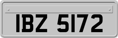 IBZ5172