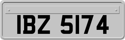 IBZ5174