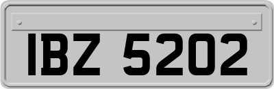 IBZ5202