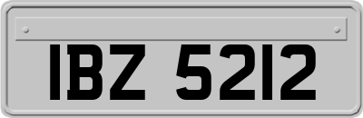 IBZ5212