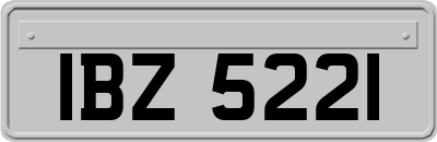 IBZ5221