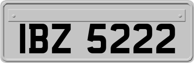 IBZ5222