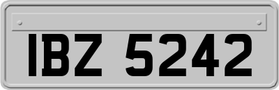 IBZ5242
