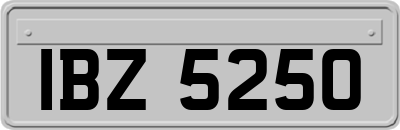 IBZ5250