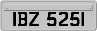 IBZ5251