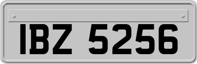 IBZ5256
