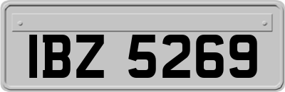 IBZ5269