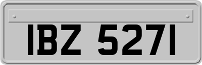 IBZ5271