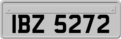 IBZ5272