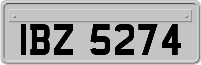 IBZ5274