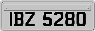 IBZ5280