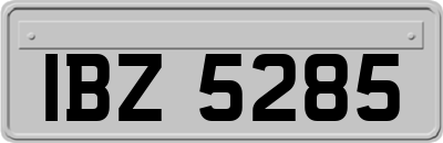 IBZ5285