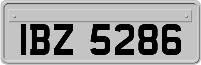 IBZ5286