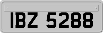 IBZ5288