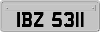 IBZ5311