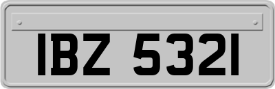 IBZ5321