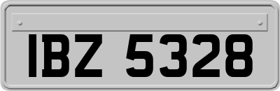 IBZ5328