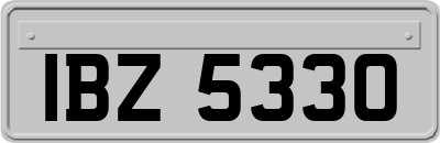IBZ5330