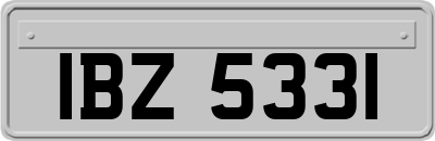 IBZ5331