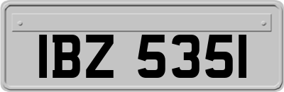 IBZ5351
