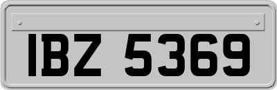 IBZ5369