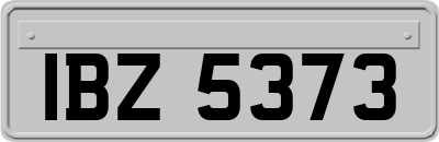 IBZ5373