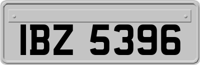IBZ5396