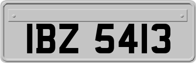 IBZ5413