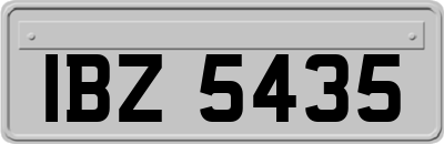 IBZ5435