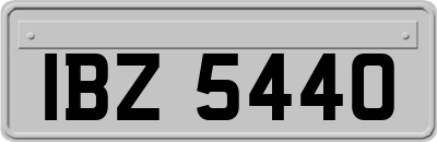 IBZ5440