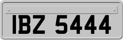 IBZ5444