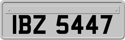 IBZ5447